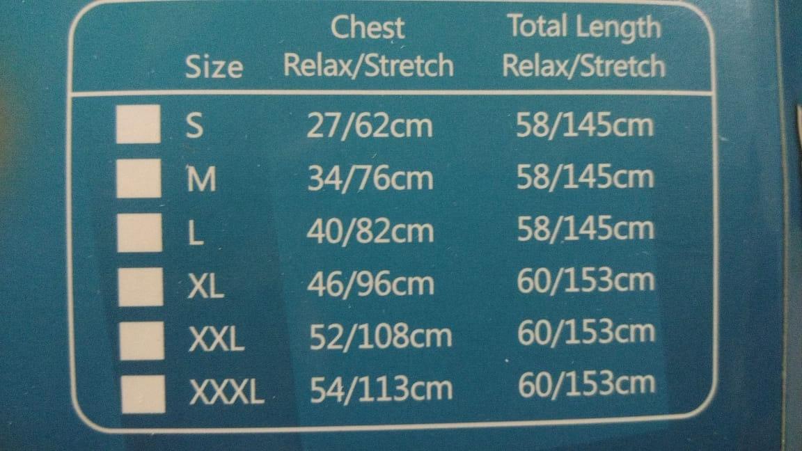 Hot Shaper Sweat Belt – Tummy Trimmer &amp; Slimming Support